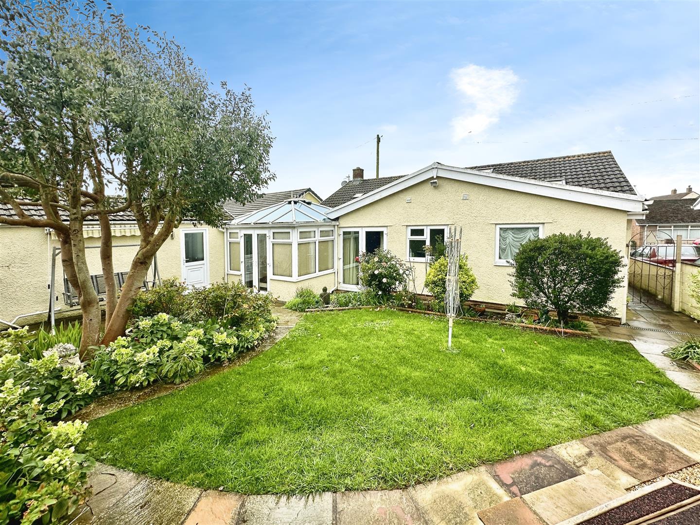 Beech Grove, Chepstow Moon & Co